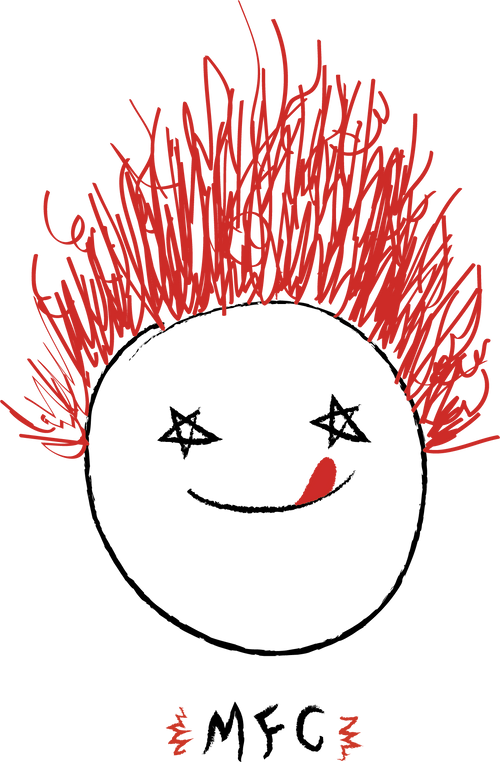 Mad For Chicken Shop